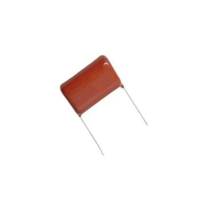 Capacitor de Poliester 100nF / 250V