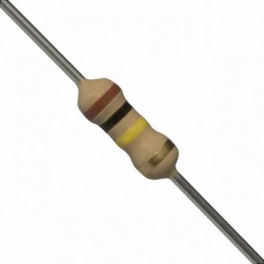 Resistor 100K 5% (1/4W)