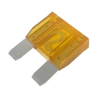 Fusível Lâmina Grande (MAXI) 70A